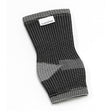 Vulkan Advanced Elastic Ankle Support - Black - Australian Assistive Technology Centre