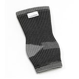 Vulkan Advanced Elastic Ankle Support - Black - Australian Assistive Technology Centre