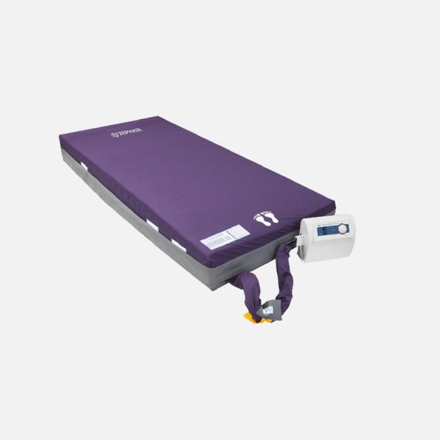 Forte Zephair Lite Paediatric Air Mattress - Australian Assistive Technology Centre