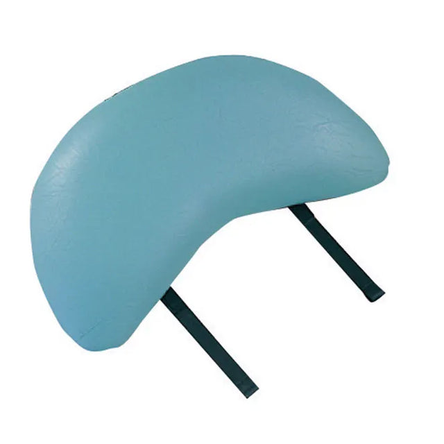 Athlegen Bodyworker Prone Armrest Support, Navy - Australian Assistive Technology Centre