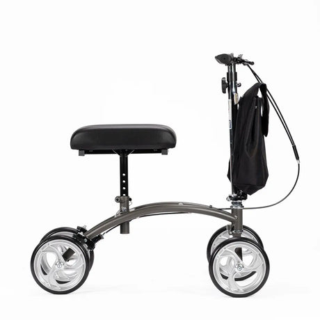 KCare Premium Knee Walker - Australian Assistive Technology Centre
