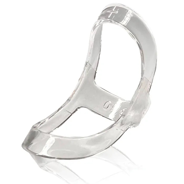 3pp® Oval-8® Finger Splint Sizing Set(Clear)