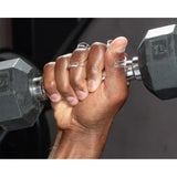 3pp® Oval-8® Finger Splint Sizing Set(Clear)
