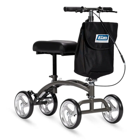 KCare Premium Knee Walker - Australian Assistive Technology Centre