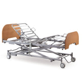 Eurocare Wattle Electric Bed