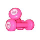 Dumbbell