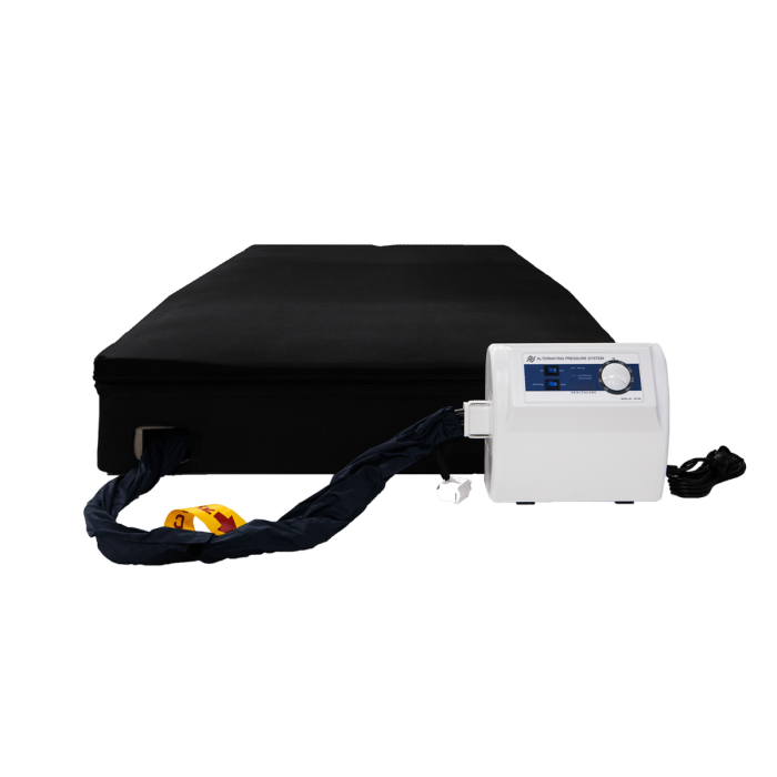 Forte Zephair Lite Paediatric Air Mattress - Australian Assistive Technology Centre