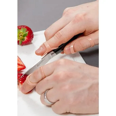 3pp® Oval-8® Finger Splints - Australian Assistive Technology Centre