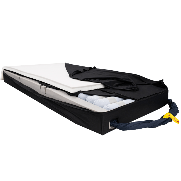Forte Zephair Lite Paediatric Air Mattress - Australian Assistive Technology Centre