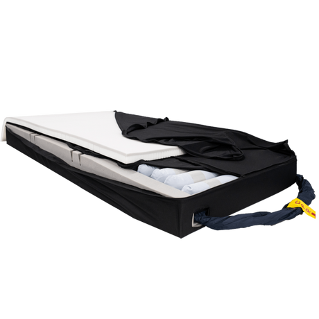 Forte Zephair Lite Paediatric Air Mattress - Australian Assistive Technology Centre