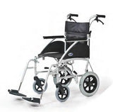 SWIFT SELF PROPELLED AND TRANSIT FOOTREST - RIGHT HAND SIDE