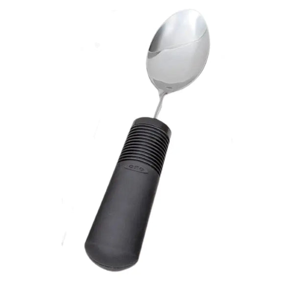 Good Grips Big Grip Weighted & Bendable Cutlery