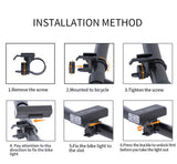 Uplivin Rechargeable Light - Australian Assistive Technology Centre
