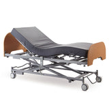 Eurocare Wattle Electric Bed