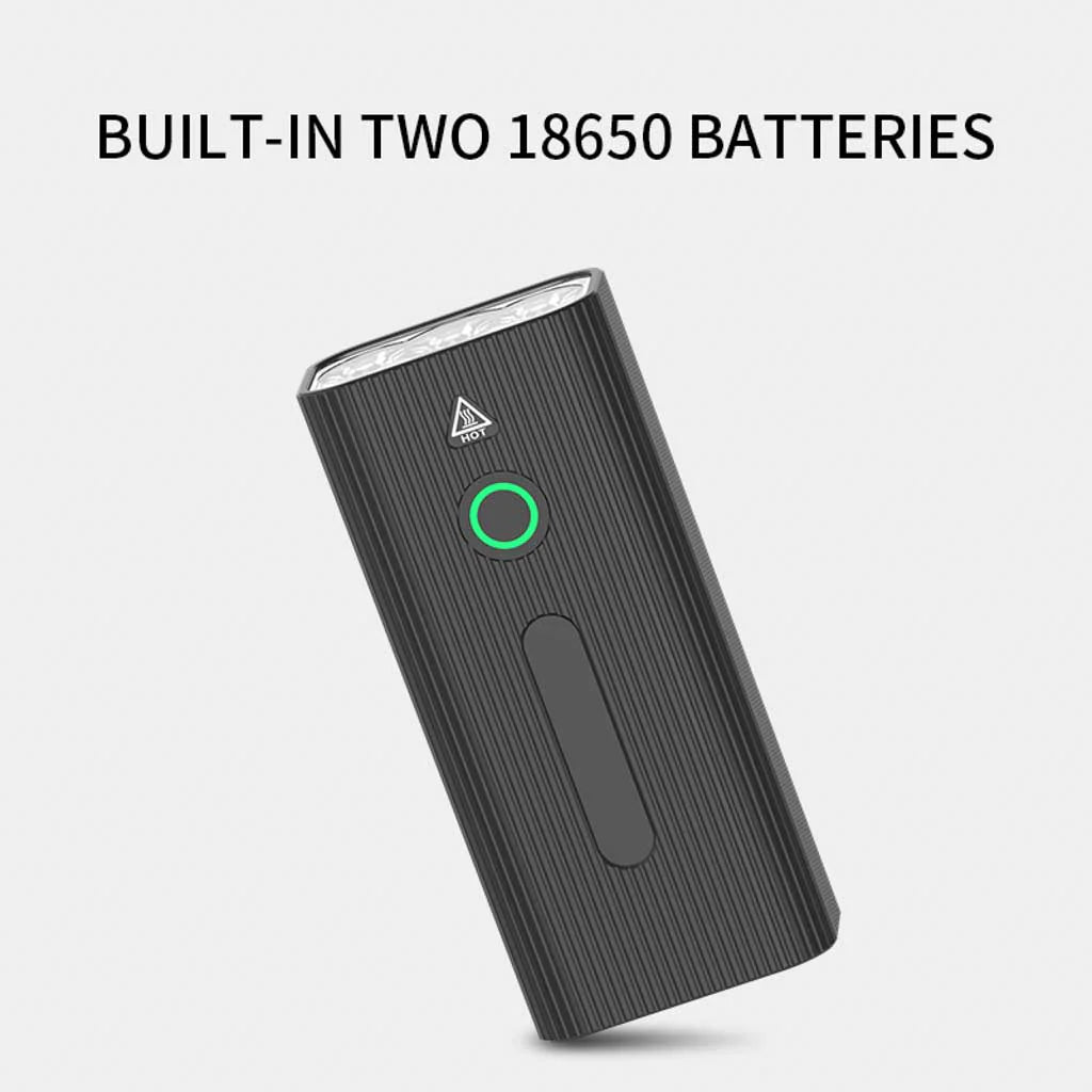 Uplivin Rechargeable Light - Australian Assistive Technology Centre