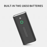 Uplivin Rechargeable Light - Australian Assistive Technology Centre