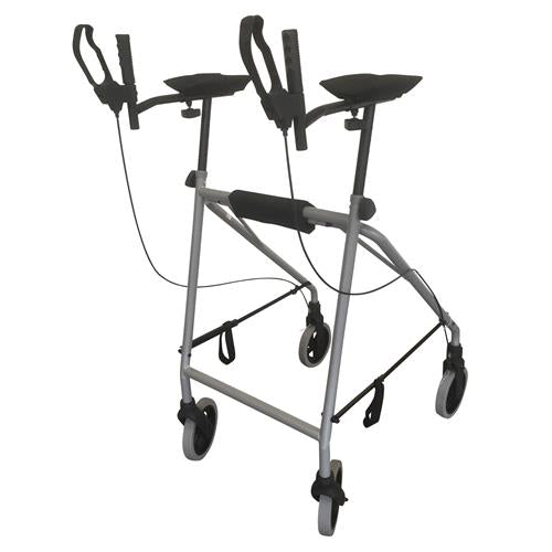 Days Gutter Walker with Handbrakes