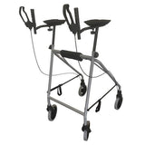 Days Gutter Walker with Handbrakes