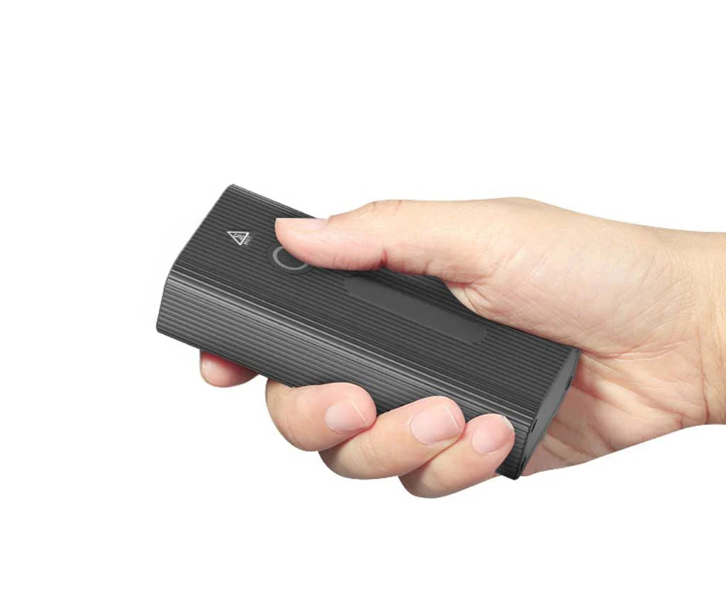 Uplivin Rechargeable Light - Australian Assistive Technology Centre